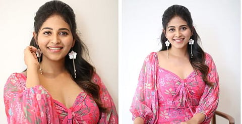 anjali