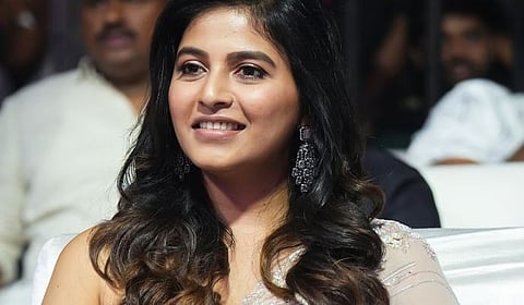 anjali