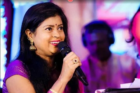 aparna
