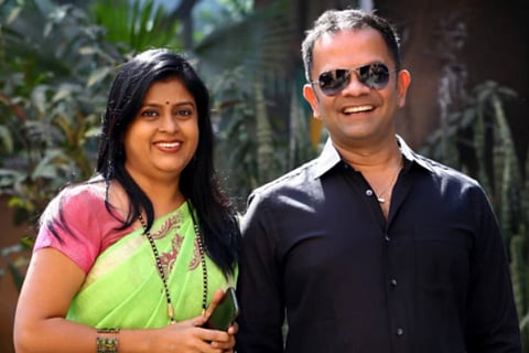 aparna