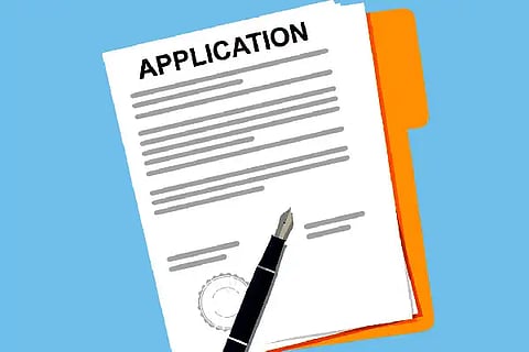 application