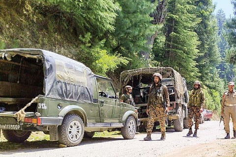 army