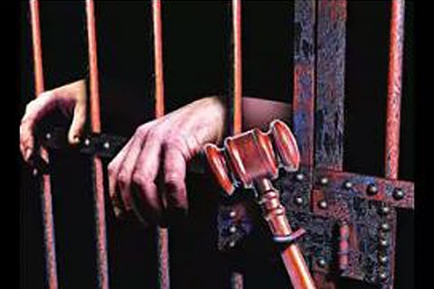 arrest
