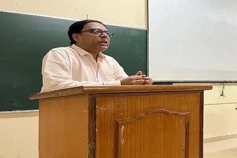 ashok kashyap
