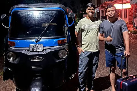 auto