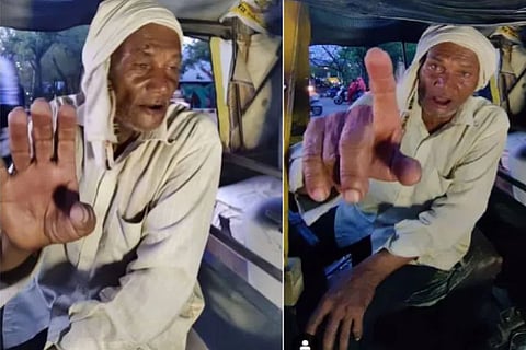 autodriver