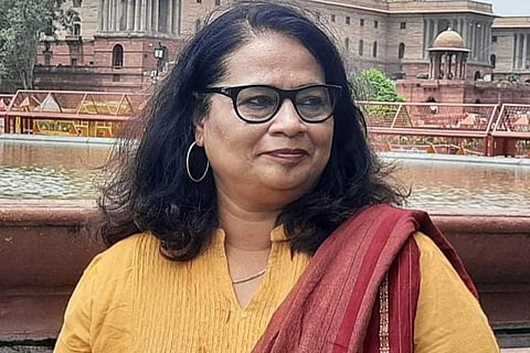 ayusha