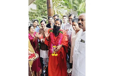 baba ramdev