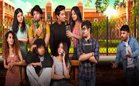 back benchers 1