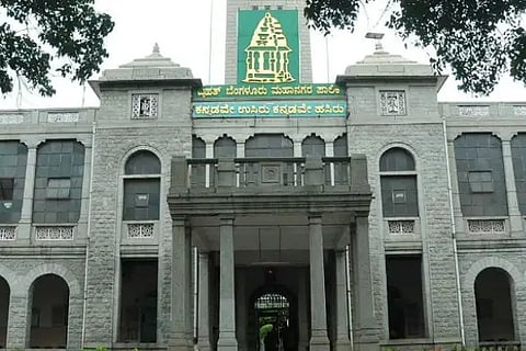 bbmp news