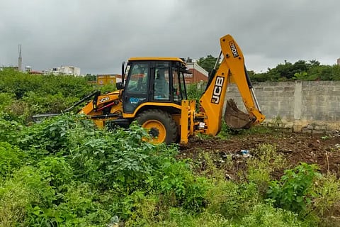 bda site