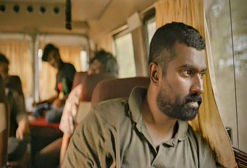 bharath kenda