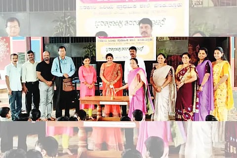 bharathnatya