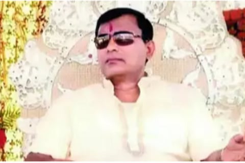 bholebaba