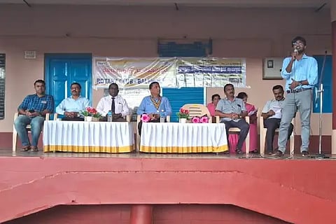 bhr dengue