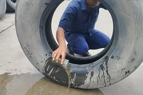 bmtc cleaning