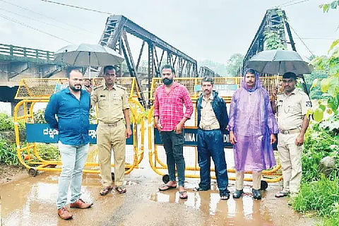 bridge
