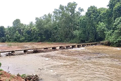 bridge