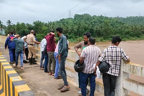 bridge