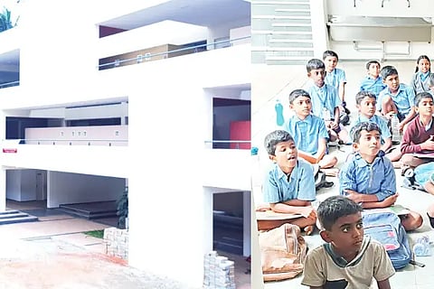 btp school