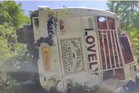 bus