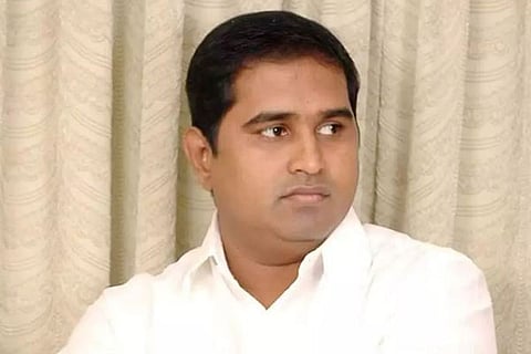 chenai