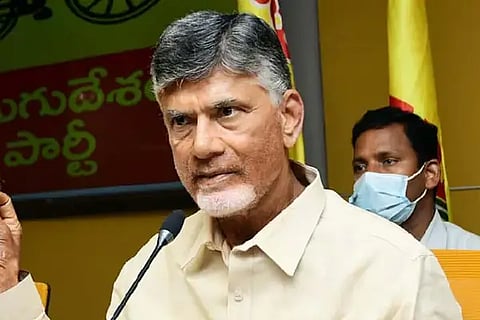 chandrababu
