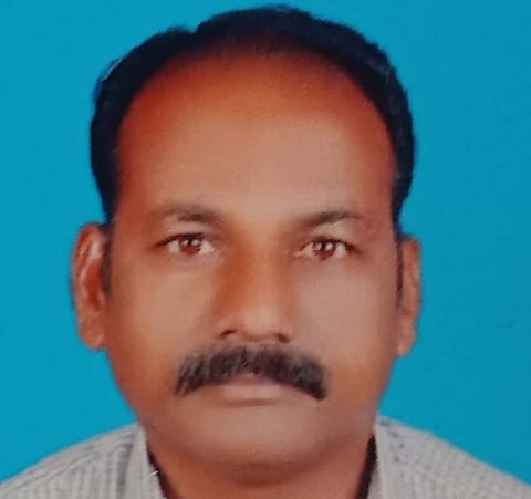 chandrakanth Phulekar