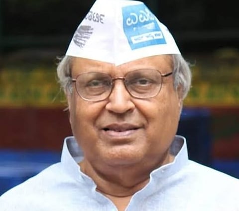 chandru