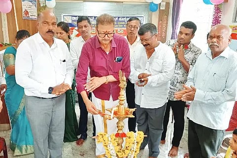 charodi
