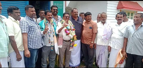 chennangere