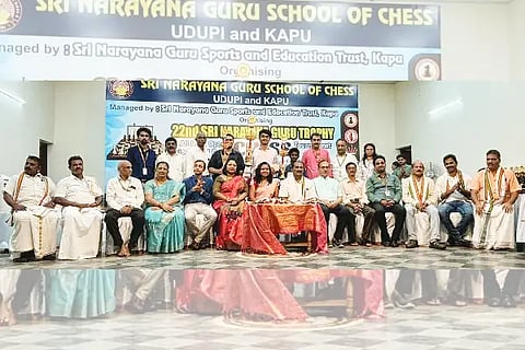 chess