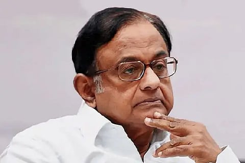 chidambaram