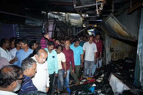 chor bazar
