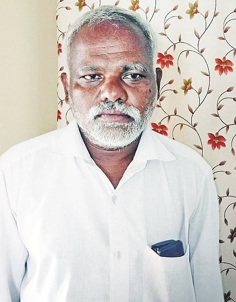 mysore