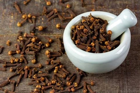 clove