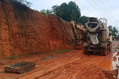 construction