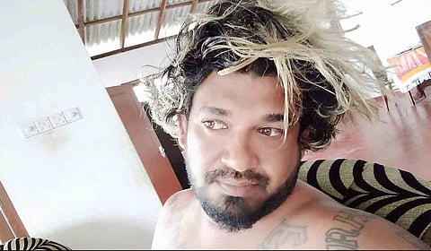 cricket