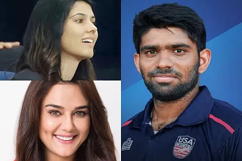 cricket