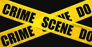 crime