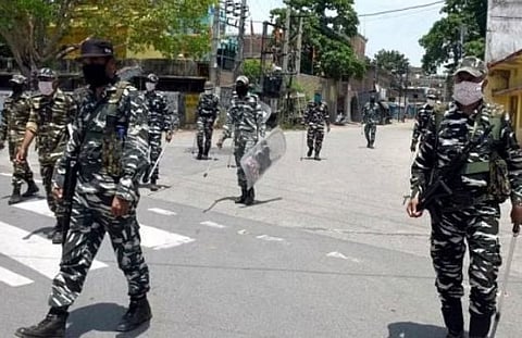 crpf