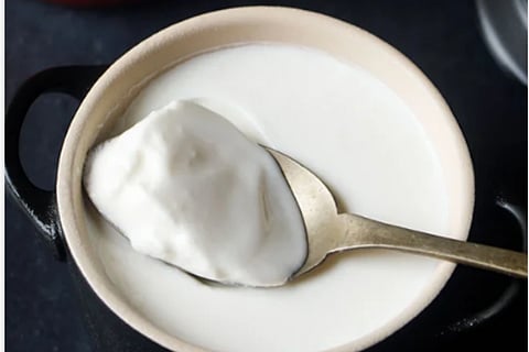 curd