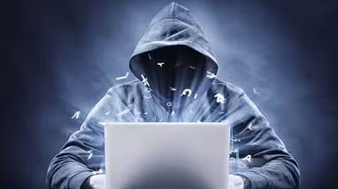 cyber