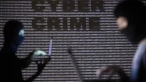 online-stock-market fraud