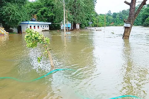 darpanatheertha