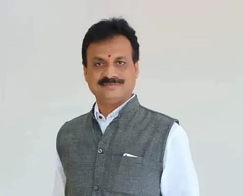 dattatri