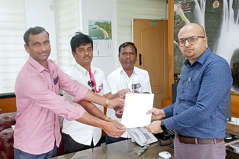 dc manavi