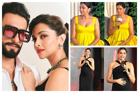 deepika mix