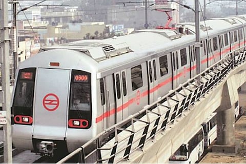 delhi