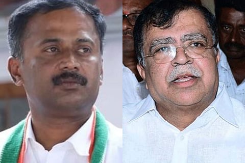 kn rajanna